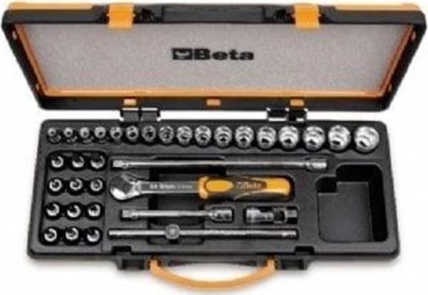 Beta 910B/C29 Lokma Takımı - Image 1