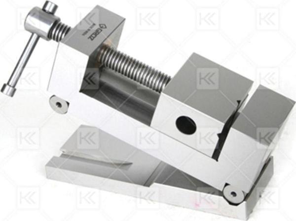 Groz Snv/175 Süper Hassas Sinüs Mengene - Image 1