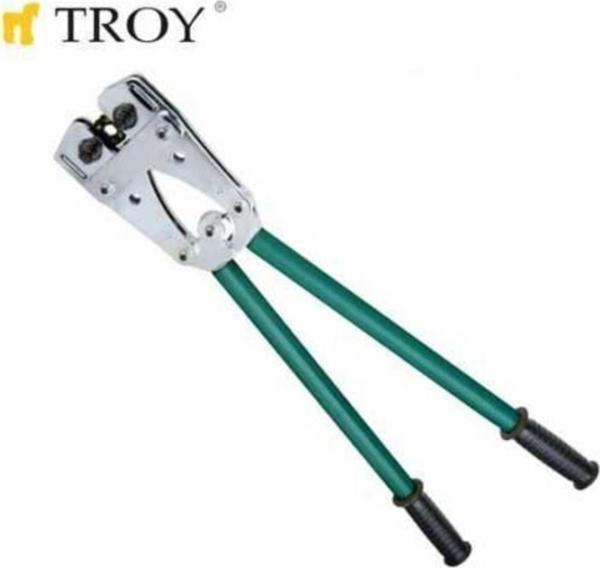 Troy 24010 Mekanik Kollu Pabuç Sıkma Pensesi (650Mm) - Image 1