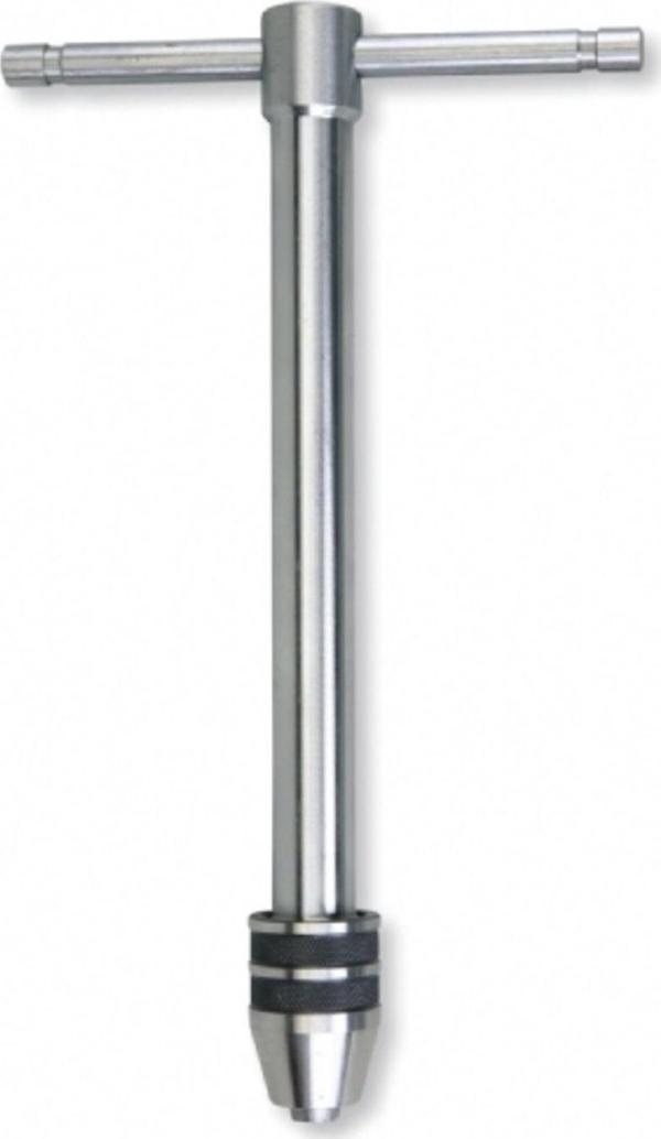 Groz Twr/162L T Tipi Cırcırlı Kılavuz Kolu Uzun M6-M12 - Image 1