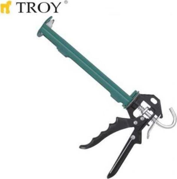 Troy 27000 Profesyonel Silikon Tabancası - Image 1