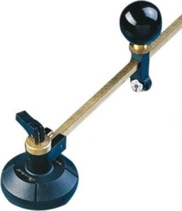 Bohle 511.0 Dairesel Cam Kesme, 60Cm - Image 1