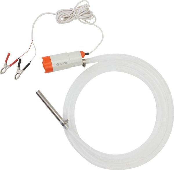 Groz Dalgıç Dizel Pompa - Image 1