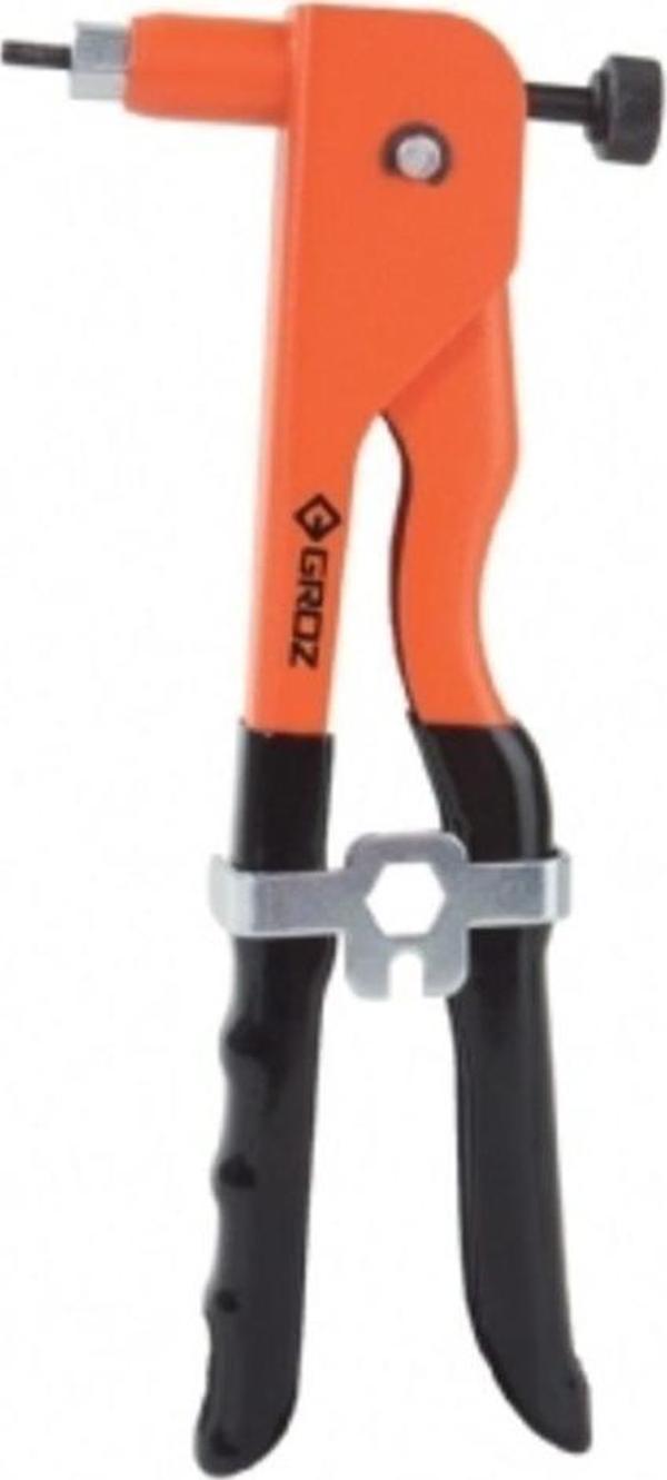 Groz Somun Perçin Pensesi - Image 1