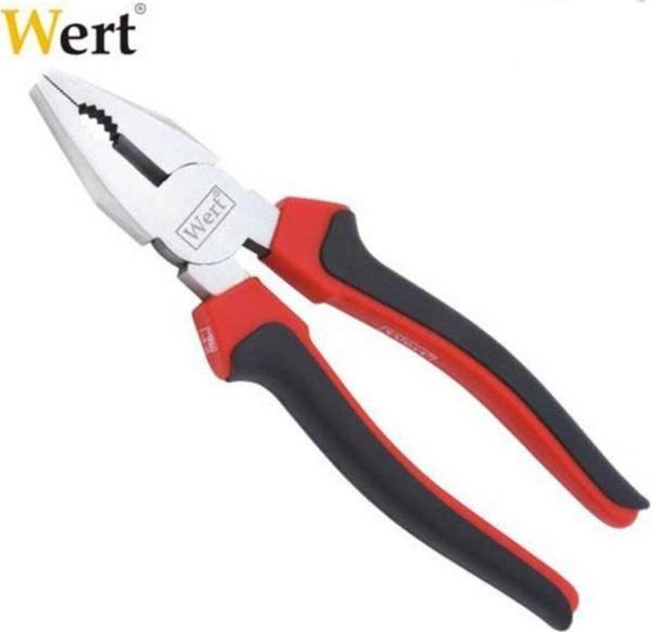 Wert 2107 Kombine Pense (180Mm) - Image 1