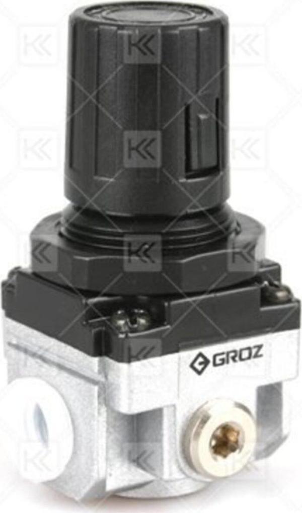 Groz Hava Regülatörü - Image 1