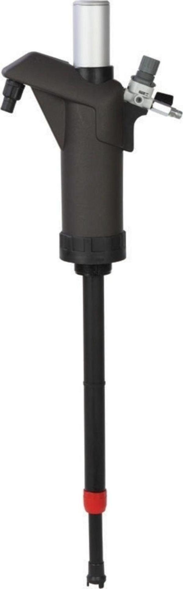 Groz Havalı Def Transfer Pompası Paop/1 - Image 1