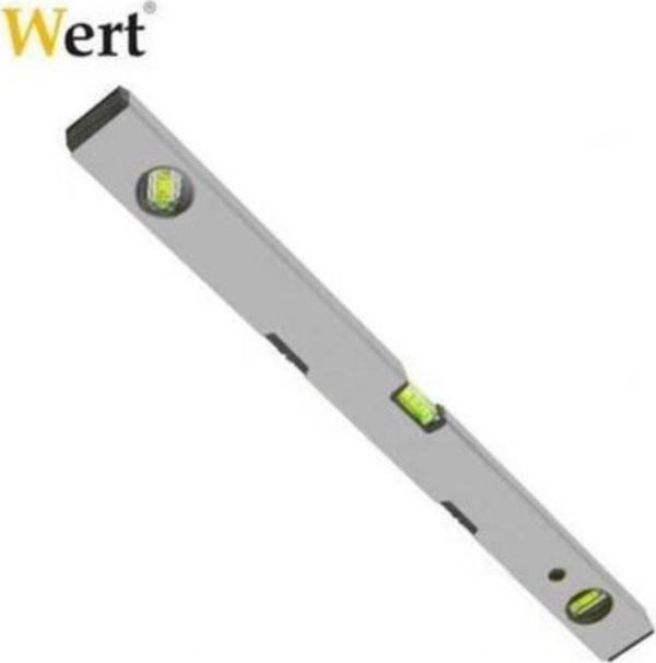 Wert 2333-800 Mıknatıslı Su Terazisi (80Cm) - Image 1