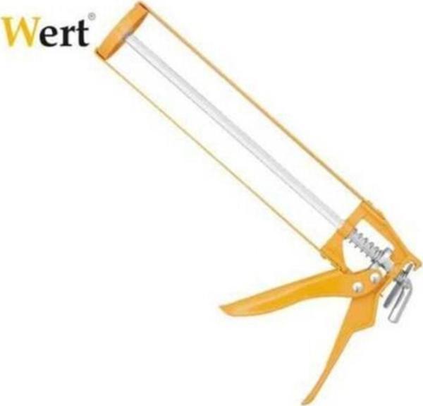 Wert 2701 Silikon Tabancası - Image 1