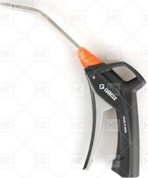 Groz Hava Tabancası Uzun - Image 1