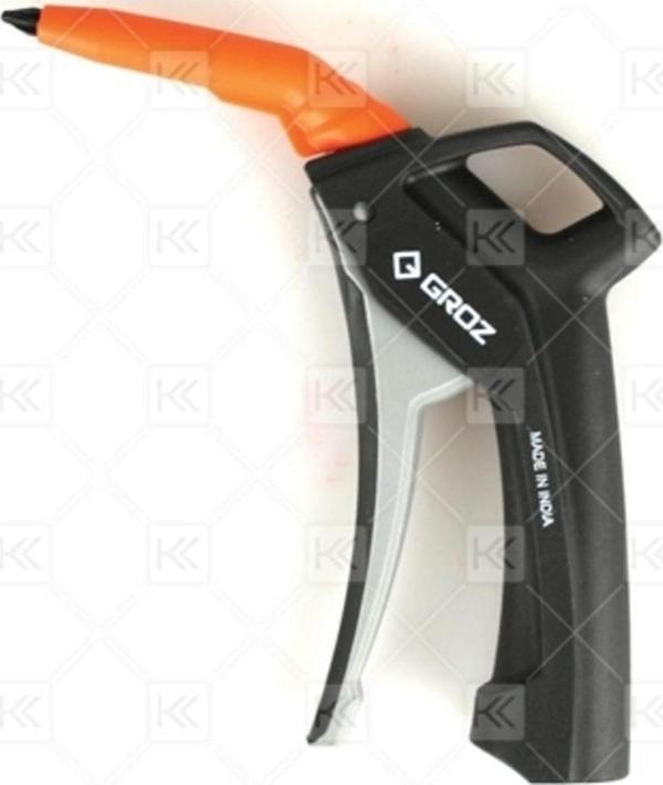 Groz Hava Tabancası Kısa - Image 1