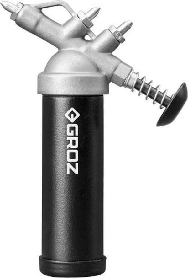Groz Mini İtmeli Tip Gres Pompası (G3P) - Image 1