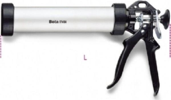 Beta Tools 1749 A Silikon Tabancası - Image 1