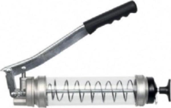 Groz Gres Pompası Şeffaf - Image 1