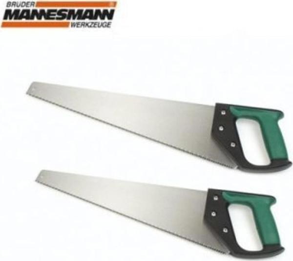 Mannesmann Pala Testere 400Mm 30120 - Image 1