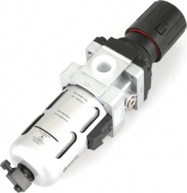 Groz Hava Regülatörü + Filtre - Image 1