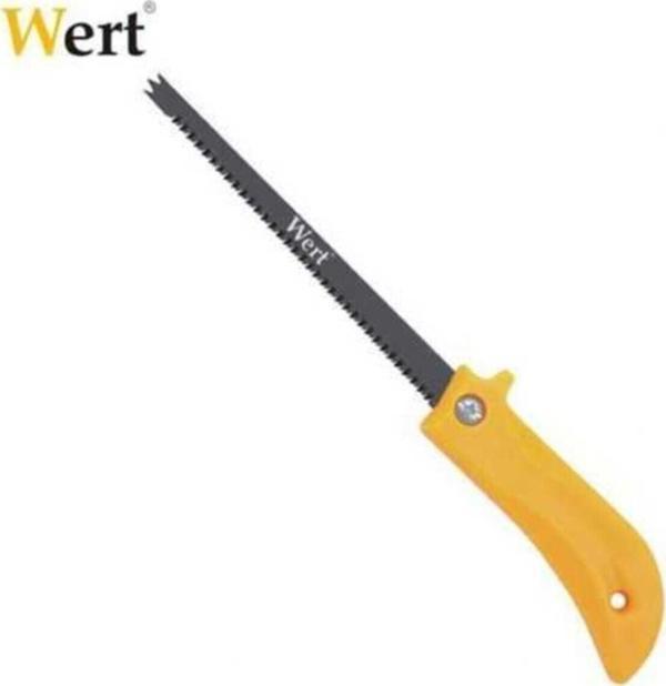 Wert 4110 Kartonpiyer Testeresi (145Mm) - Image 1