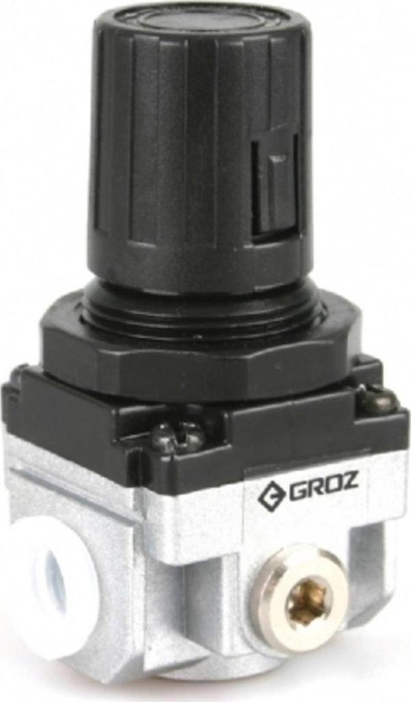 Groz Hava Regülatörü - Image 1
