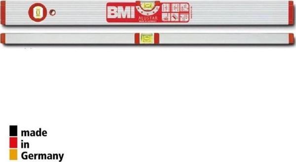 Bmı Bmı Su Terazis Alustar 120Cm - Image 1