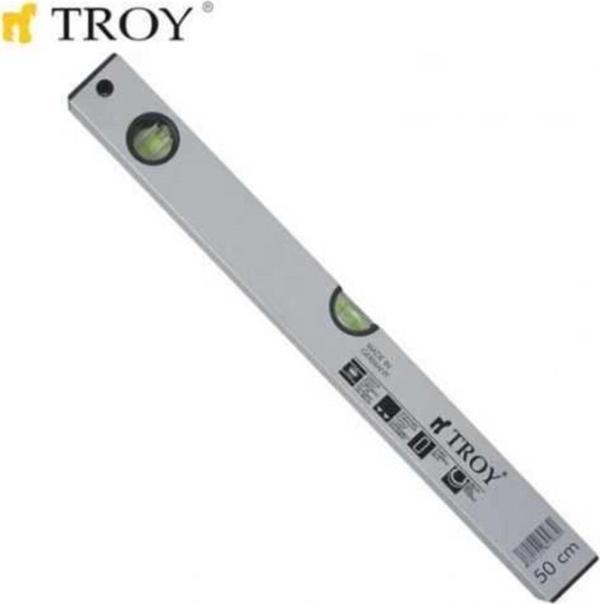 Troy 23381 Profesyonel Su Terazisi (80Cm) - Image 1