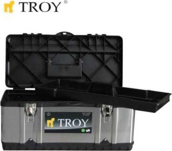 Troy Metal Takım Çantası (23'') - Image 1