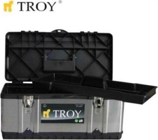 Troy Metal Takım Çantası (16'') - Image 1