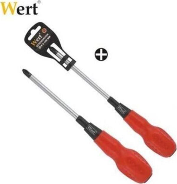 Wert 2296 Tornavida - Yıldız (Ph3X200Mm) - Image 1