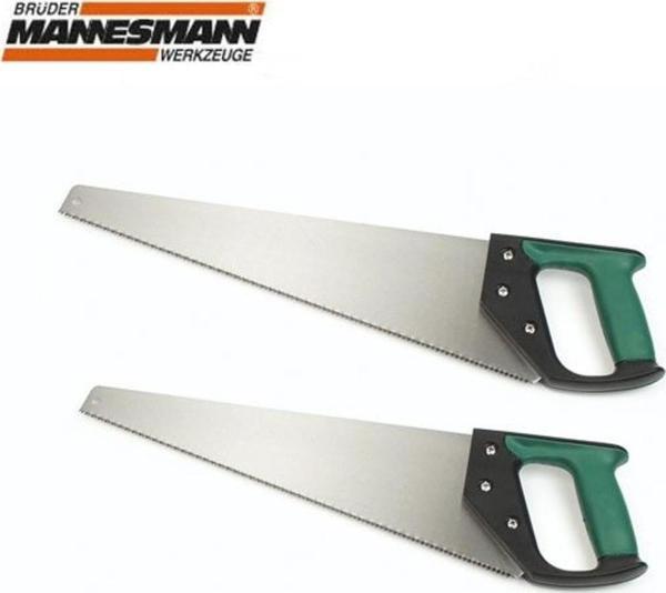 Mannesmann Pala Testere 450Mm 30125 - Image 1