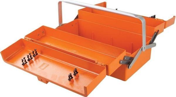 Groz Alm Avadanlık Çantası - Image 1