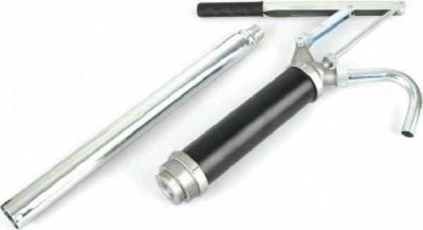 Groz Lbp/04 Varil Transfer Pompası - Image 1