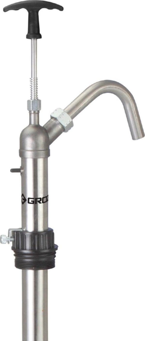 Groz Transfer Pompası 6112044137 - Image 1