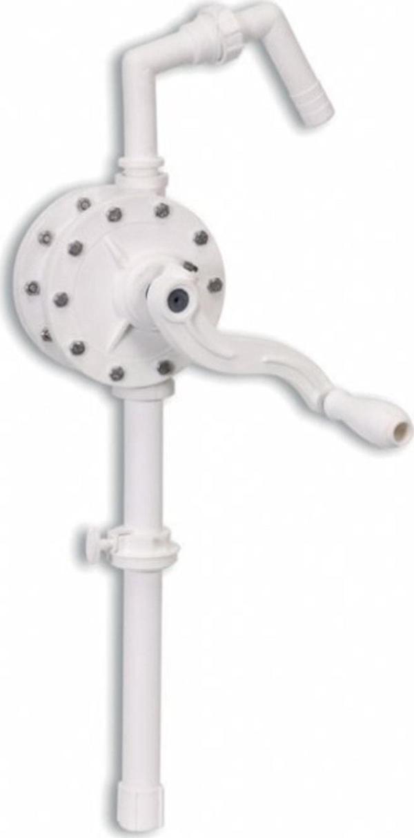 Groz Prp/02 Varil Transfer Pompası - Image 1