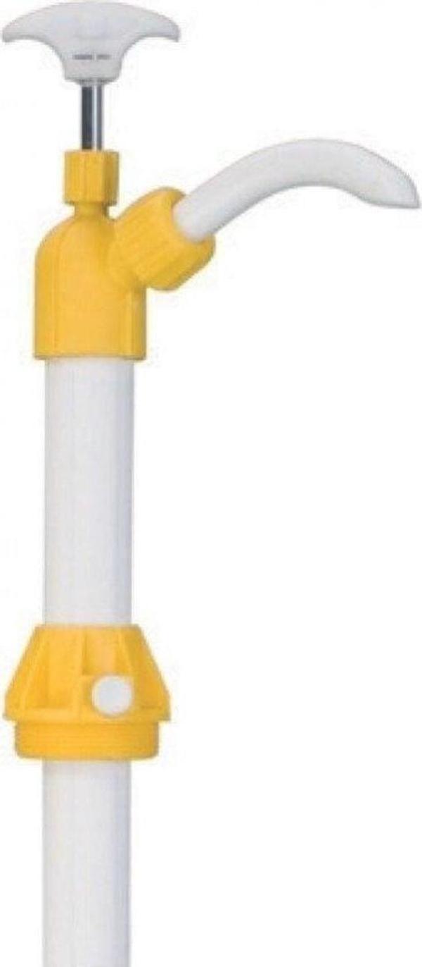 Groz Cmp/10 Kimyasal Transfer Pompası - Image 1