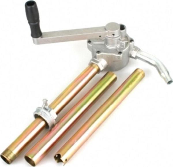 Groz Rb/1 Profesyonel Varil Transfer Pompası - Image 1