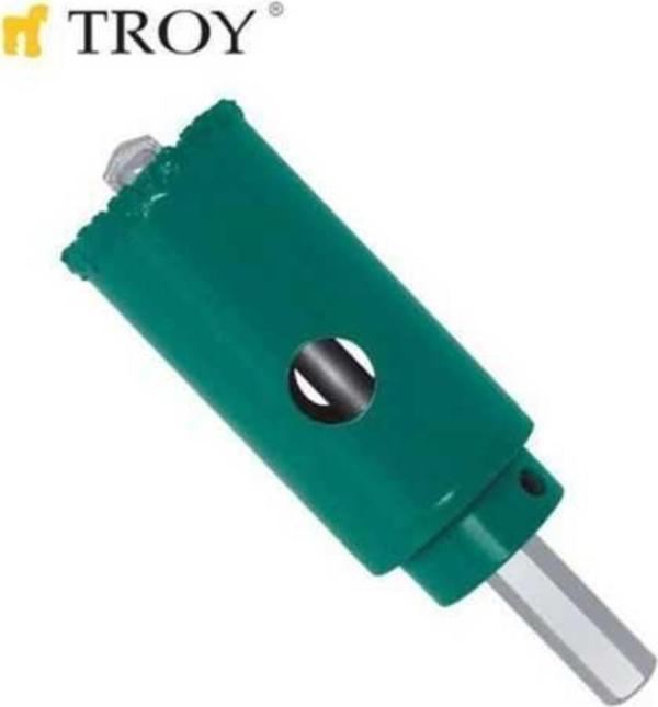Troy 5 Tungsten Karpit Delici - Image 1