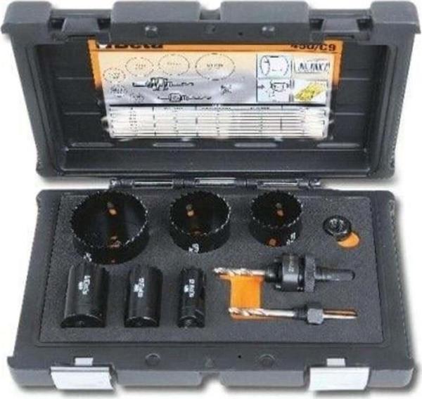 Beta 450/C21 Panç Takımı - Image 1