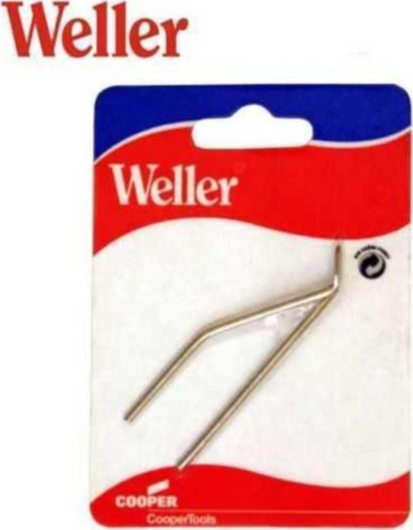 Weller 7250 Lehim Havya Ucu (Bakır, 2 Adet) - Image 1