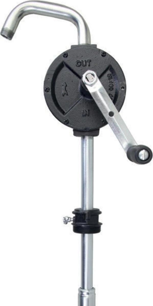 Groz Rbp/3V Endüstriyel Tip Varil Transfer Poması - Image 1