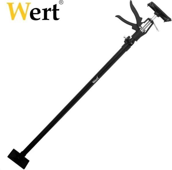 Wert 9009 Teleskopik Destek Ayağı, 115-290Cm - Image 1