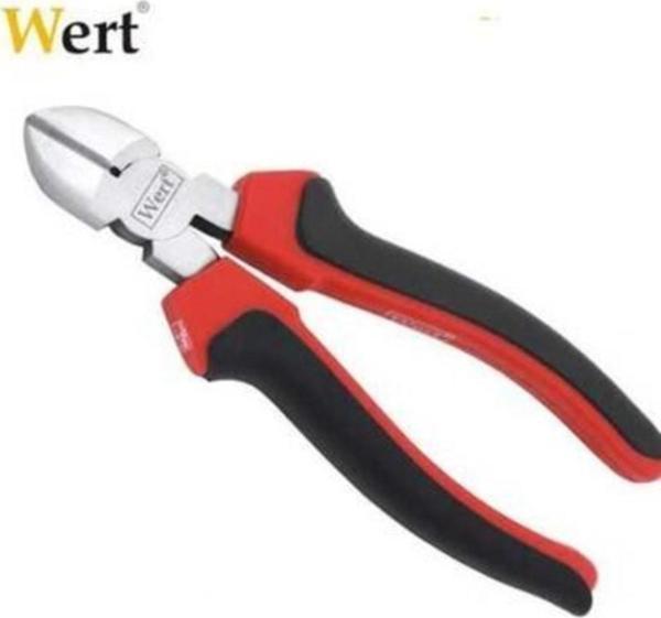 Wert 2116 Yan Keski (160Mm) - Image 1