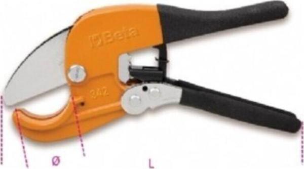 Beta Plastik Boru Kesici 42Mm. 342 - Image 1