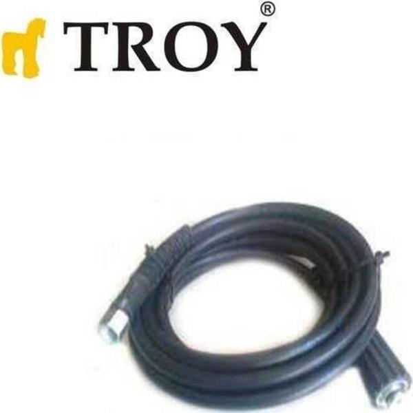 Troy 19150-R4 Basınçlı Yıkama Makinası - Hortum - Image 1