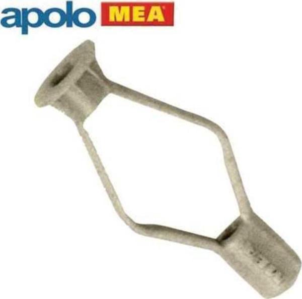 Apolo Mea Mea Hr Boşluk Dübeli (8X40Mm, 50 Adet) - Image 1