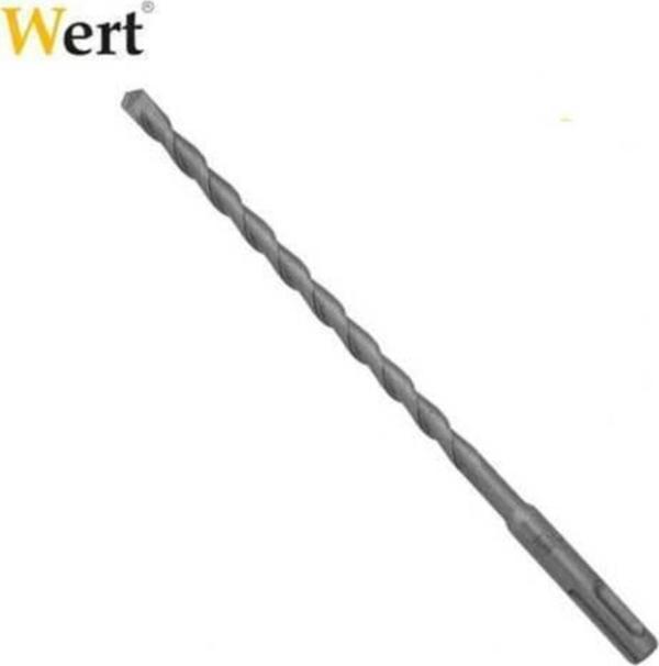 Wert 3217 Sds-Plus Matkap Ucu (12X260Mm) - Image 1