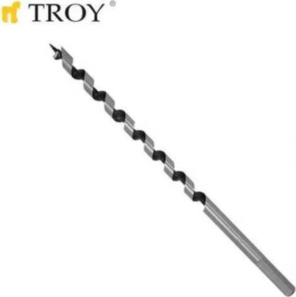 Troy 25016 Ahşap Matkap Ucu (16X400Mm) - Image 1