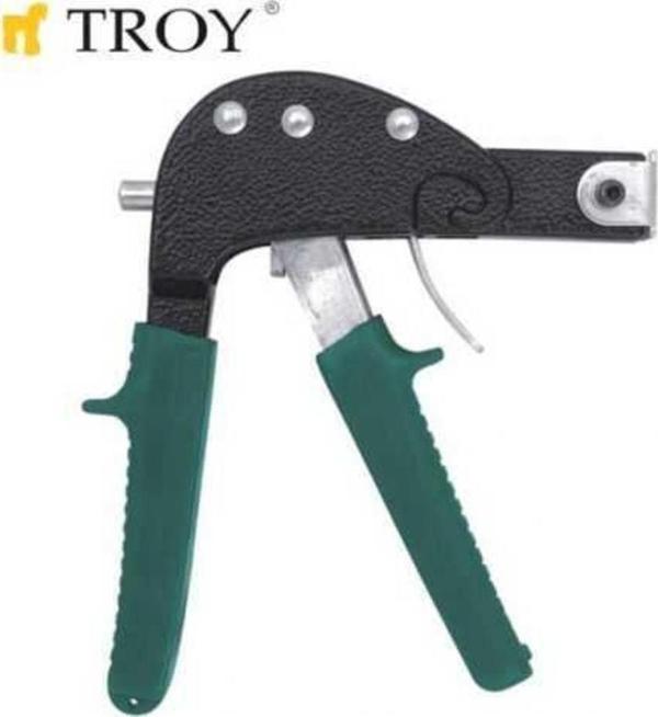 Troy 51490 Dübel Tabancası (Hrm Tip Dübellere Uyumlu) - Image 1