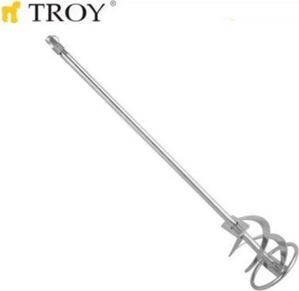 Troy 27905 Sds Uçlu Karıştırıcı (60Mm X 400Mm) - Image 1