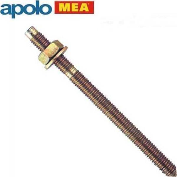 Apolo Mea Mea Kimyasal Dübel Rodu (24X300) - Image 1