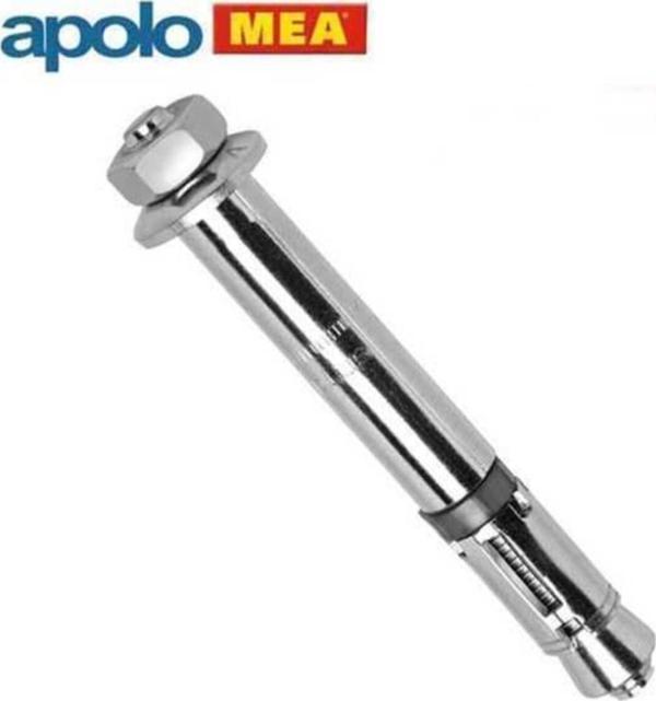Apolo Mea Mea Çelik Klipsli Dübel (Swa-B M 12X160) - Image 1
