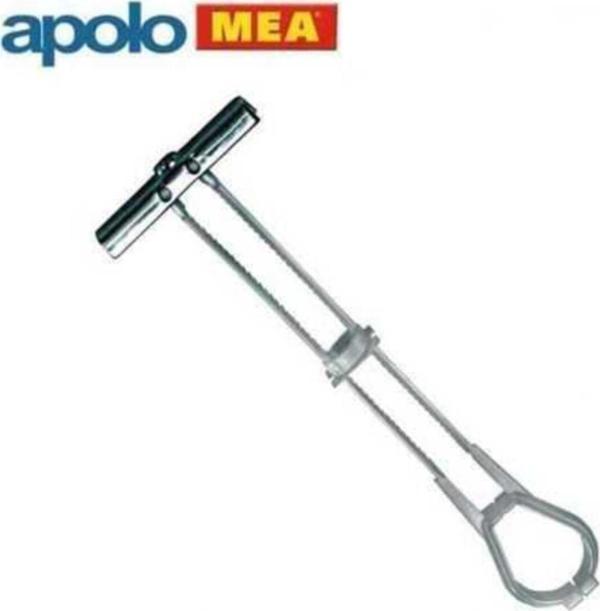 Apolo Mea Mea Bt M5 Alçıpan Ve Ince Duvar Dübeli (Øm5, 30 Adet) - Image 1